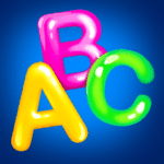 ABC Alphabet! ABCD games! (MOD Unlimited Money) 4.3.1