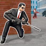 Agent Shooter (MOD Unlimited Gadgets) 2.1.34