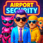 Airport Security Pranks (MOD Unlimited Money) 0.1.17