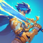 Anima Saga (MOD Unlimited Gold) 1.02