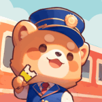 Animal Express – Train Tycoon MOD Unlimited Money VARY