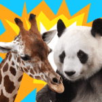 Animal Tower Battle (MOD Unlimited gems) 25.1.0