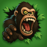 Ape Evolution MOD Unlimited Money 1.0