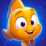 Aqua Match MOD Unlimited Money 0.210.1