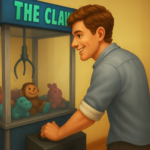 Arcade Centre Simulator (MOD Unlimited Gems) 0.0.1