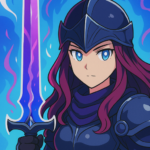 Arcane Knight (MOD Unlimited Money) 1.00.023