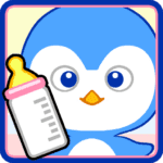 Baby Care Poky Penguin MOD Unlimited Money 1.32