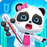 Baby Panda’s Pet Care Center (MOD Unlimited Money) 9.87.00.00