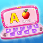 Baby Princess Computer (MOD Unlimited Money) 1.0.36
