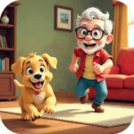 Bad Dog (MOD Unlimited Money) 1.0