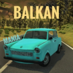 Balkan Mania (MOD Unlimited coins) 8.25