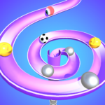 Ball Drop Dash (MOD Unlimited Diamonds) 0.1.6
