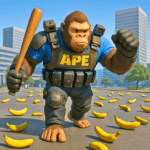 Banana War (MOD Unlimited Money) 2.1
