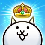 Battle Cats Quest MOD Unlimited Money 1.1.0