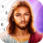Bible Color (MOD Unlimited Coloring) 1.0.77