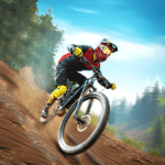 Bicycle Stunts 2 (MOD Unlimited Gems) 2.4