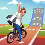 Bike Hop (MOD Unlimited Jewels) 1.0.114