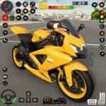 Bike Simulator Game (MOD Unlimited Gold) 1.20