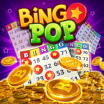 Bingo Pop (MOD Unlimited Cherries) 11.8.8