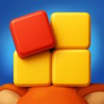 Block Block (MOD Unlimited Money) 1.0.5
