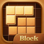 Block Carnival – Wooden 99 MOD Unlimited Money 1.0.0