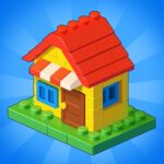 Block Jam Builder MOD Unlimited Money 1.0.5