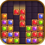 Block Puzzle Gem Jewel Crush MOD Unlimited Money 4.0.5
