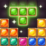 Block Puzzle Jewel (MOD Unlimited Money) 3.5.2