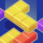 Block Quest Heroes MOD Unlimited Money 1.0.1