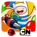 Bloons Adventure Time TD MOD Unlimited Money 1.7.7