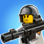 Blox Guy Tower Defense (MOD Unlimited Gems) 0.3