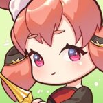 Brave Rangers (MOD Unlimited Gems) 1.0.23