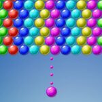 Bubble Shooter And Friends MOD Unlimited Money 1.8.27