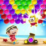 Bubble Shooter (MOD Unlimited Coins) 4.9