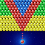 Bubble Shooter (MOD Unlimited Coins) 2.8