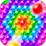 Bubble Shooter (MOD Unlimited Coins) 3.1.27