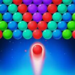 Bubble Shooter (MOD Unlimited Coins) 1.0.53