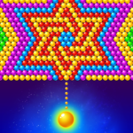 Bubble Shooter (MOD Unlimited Coins) 2.9.5