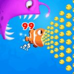 Bubble Shooter Ocean Pop (MOD Unlimited Coins) 3.5.1.36620