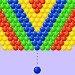 Bubble Shooter Rainbow (MOD Unlimited Coins) 2.87.0