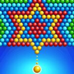 Bubble Shooter Royal Pop (MOD Unlimited Coins) 4.5.1.36668