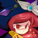 Buff Knight Advanced (MOD Unlimited gems) 1.1.9