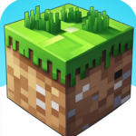 Build and craft games sandbox MOD Unlimited Money 12