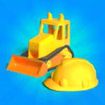 Builder Master 3D (MOD Unlimited Money) 1.9.8