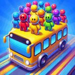 Bus Rush (MOD Unlimited coins) 2.3