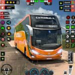 Bus Simulator Game (MOD Unlimited Gold) 1.5
