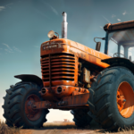 Buy the Farm (MOD Unlimited Pam) 1.150.0