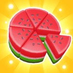 Cake Sort 3D (MOD Unlimited Coins) 1.0.6.0