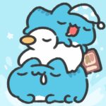 Capoo Stack (MOD Unlimited Money) 1.1.0