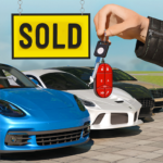 Car Dealership Business Game (MOD Unlimited Money) 1.1.15